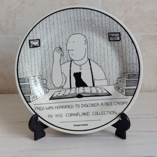 Fred & Penelope Rupert Fawcett