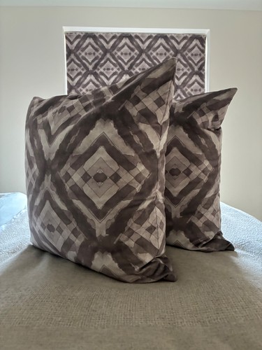 Abigail ahern designer cushion - ahern,