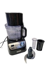 Kenwood Autograph MultiPro XL