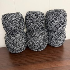 Reclaimed Wool Blend Sport/DK