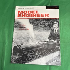 Model Engineer Magazine 15