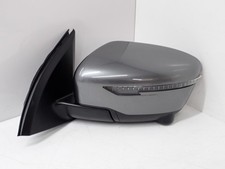 NISSAN QASHQAI J11 LEFT