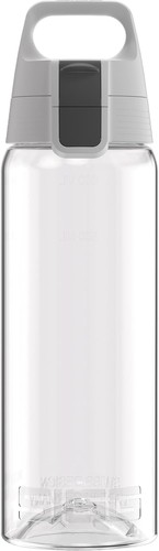 Sigg tritan water - bottle,