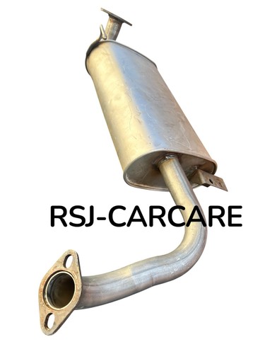 Exiz6002 exhaust centre - exhaust,