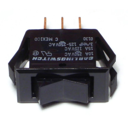 Off rocker switches - on, /