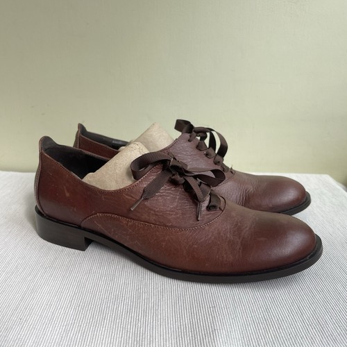 Toast brown burgundy leather - burgundy,
