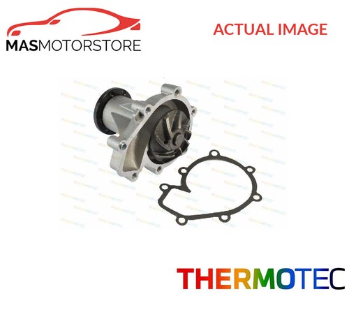Engine cooling water pump - cooling,