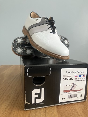 Footjoy premiere series men - premiere,