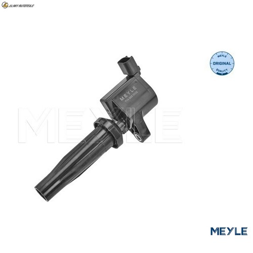 Ignition coil 714 - 0002, for
