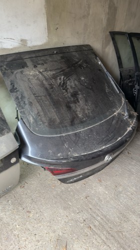Vauxhall insignia mk1 - mk1, fl