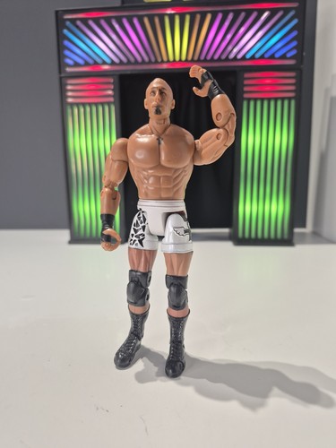 Wwe wwf tna - wwf, impact