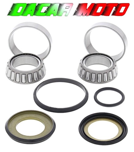 Ktm 525 fork bearing kit - sx, 4t