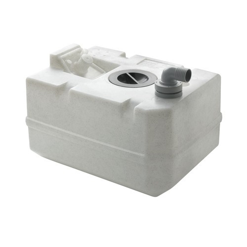 Vetus waste water tank 40l