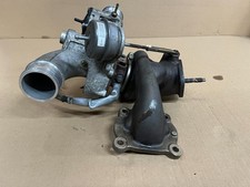 FORD FOCUS RS TURBO CHARGER