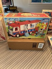 Vintage Ideal 1973 Evel