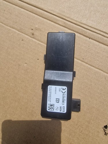 Central locking control - locking,