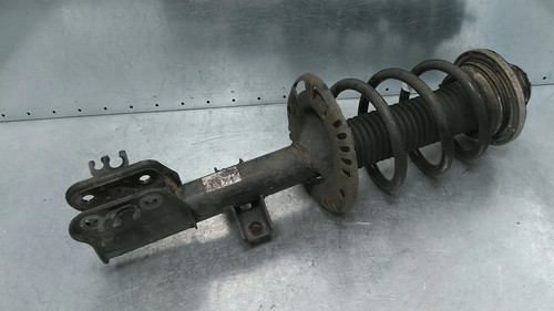 Strut left front - strut, volkswagen