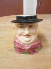 Avon Ware "Tony Weller" Toby Jug - Made in England