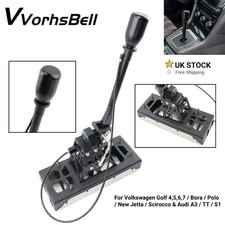 Manual Transmission Gear Lever