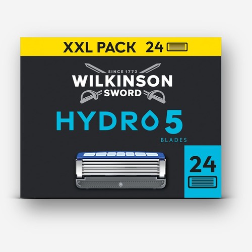 Wilkinson sword hydro 5 - 24,