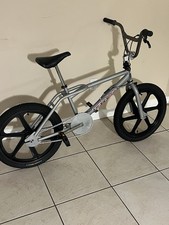 1997 GT Dyno Compe BMX 20 inch