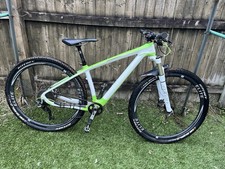 Elite Carbon XC Mountain Bike 16”