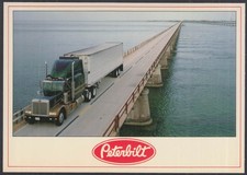 Peterbilt sleeper conventional