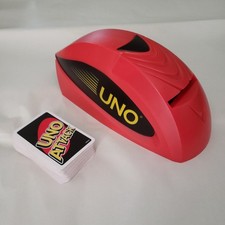 Mattel UNO ATTACK Replacement
