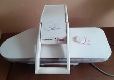 SP1900  DOMENA Sublime Steam Press