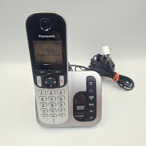 Panasonic tgc220e cordless - kx-tgc220e,