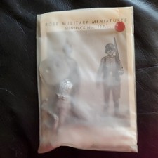 Rose Miniatures German Private