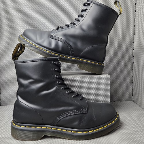 Martens 1460 boots - martens,