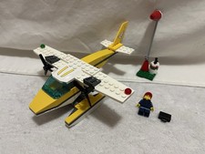 LEGO CITY: Seaplane (3178)
