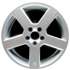 Wheel Rim Volvo C70 S60 S70
