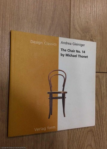 The chair by michael - chair,