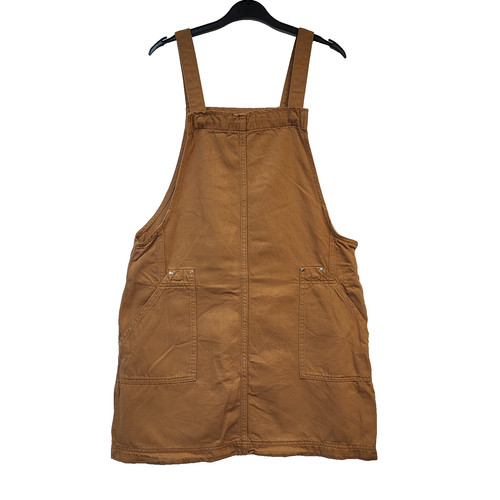 Woman dungaree pinafore - tu,