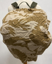 British army surplus desert