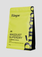 Rungne Magdust Superdry 200g - Powder - 100% Premium Magnesium Carbonate