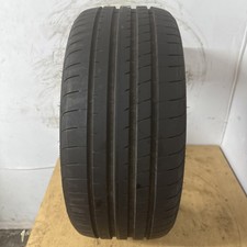 1X 225/35/R19 88Y EX Goodyear EAGLE F1 Asymmetric 5 Dot:2020 ** 6.2mm Tested