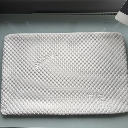 Tempur cloud pillowcase - tempur,