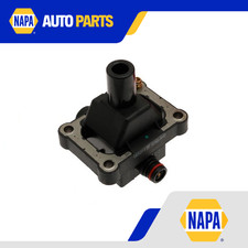 Ignition Coil fits MERCEDES C180 S202, W202 1.8 2.0 93 to 01 Cambiare Quality