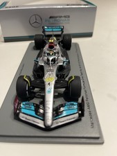1/43 Spark Mercedes-AMG