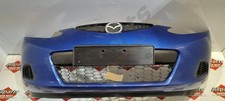 MAZDA 2 2010 Front Bumper Mk2 (DE) Front Bumper TS 2007-2011