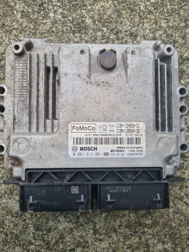 Yyg2 c1by12a650dc ford fiesta - yyg2,