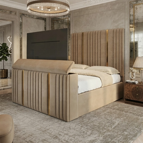 Linestyle golden stripe bed - linestyle,