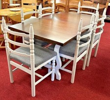 Younger Toledo Painted