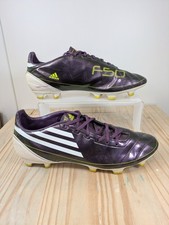 Adidas Adizero F50 TRX FG