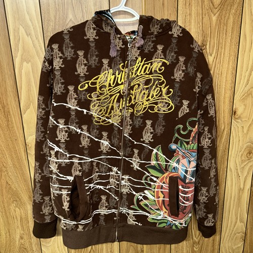 Vintage christian audigier - vintage,