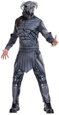 Wonder Woman Movie Ares Adult