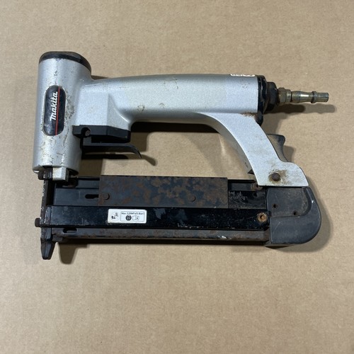 Makita af201z pin nailer air - makita,